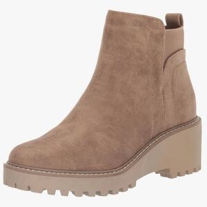 Dolce Vita Rielle Boots NEW